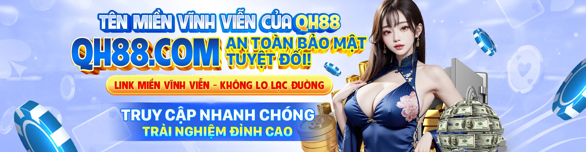 Hình ảnh đại diện chính sách GDPR và bảo mật dữ liệu của zx88x